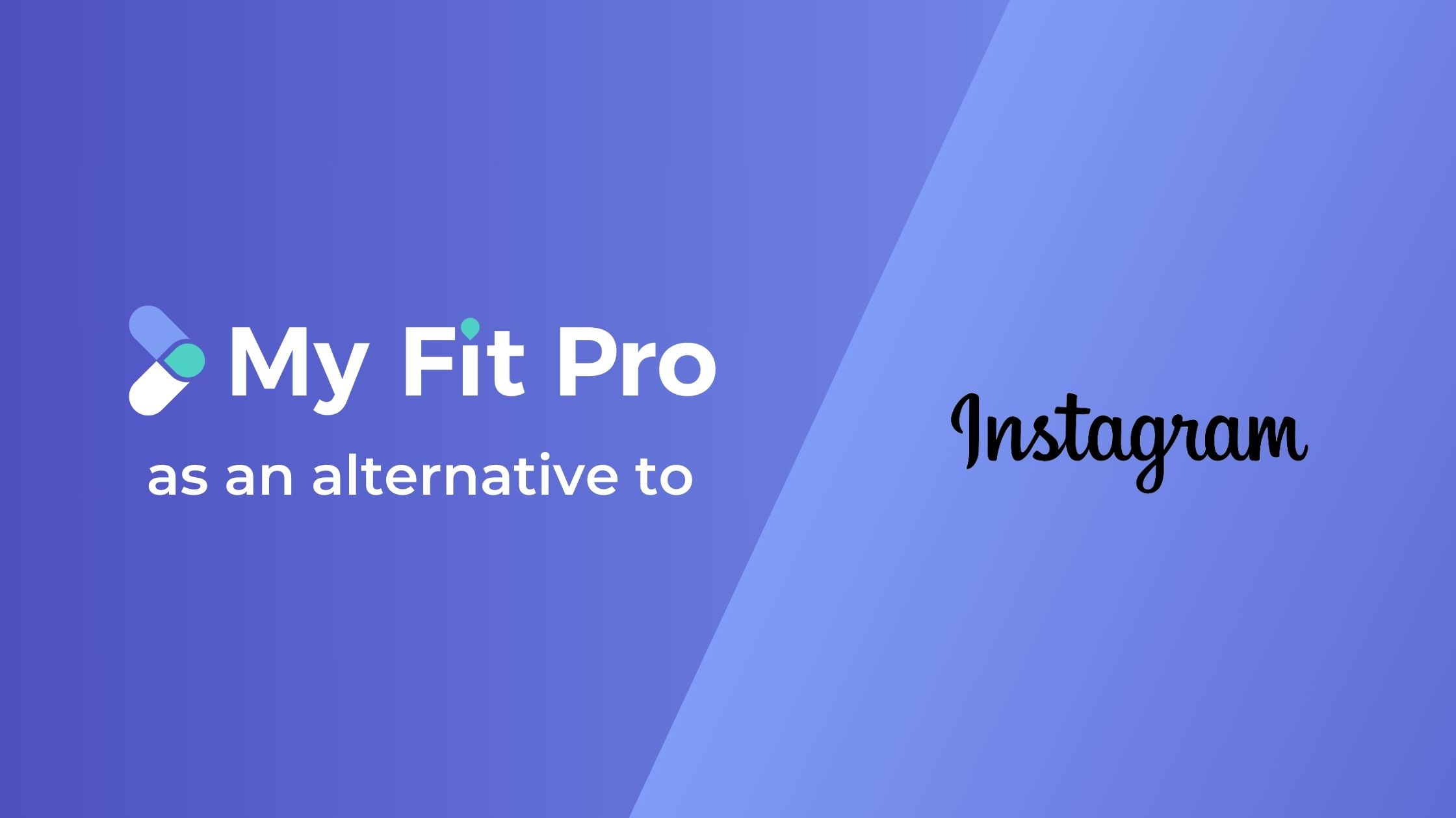 Why My Fit Pro is a Better Alternative to Instagram for Live Streaming Fitness Classes