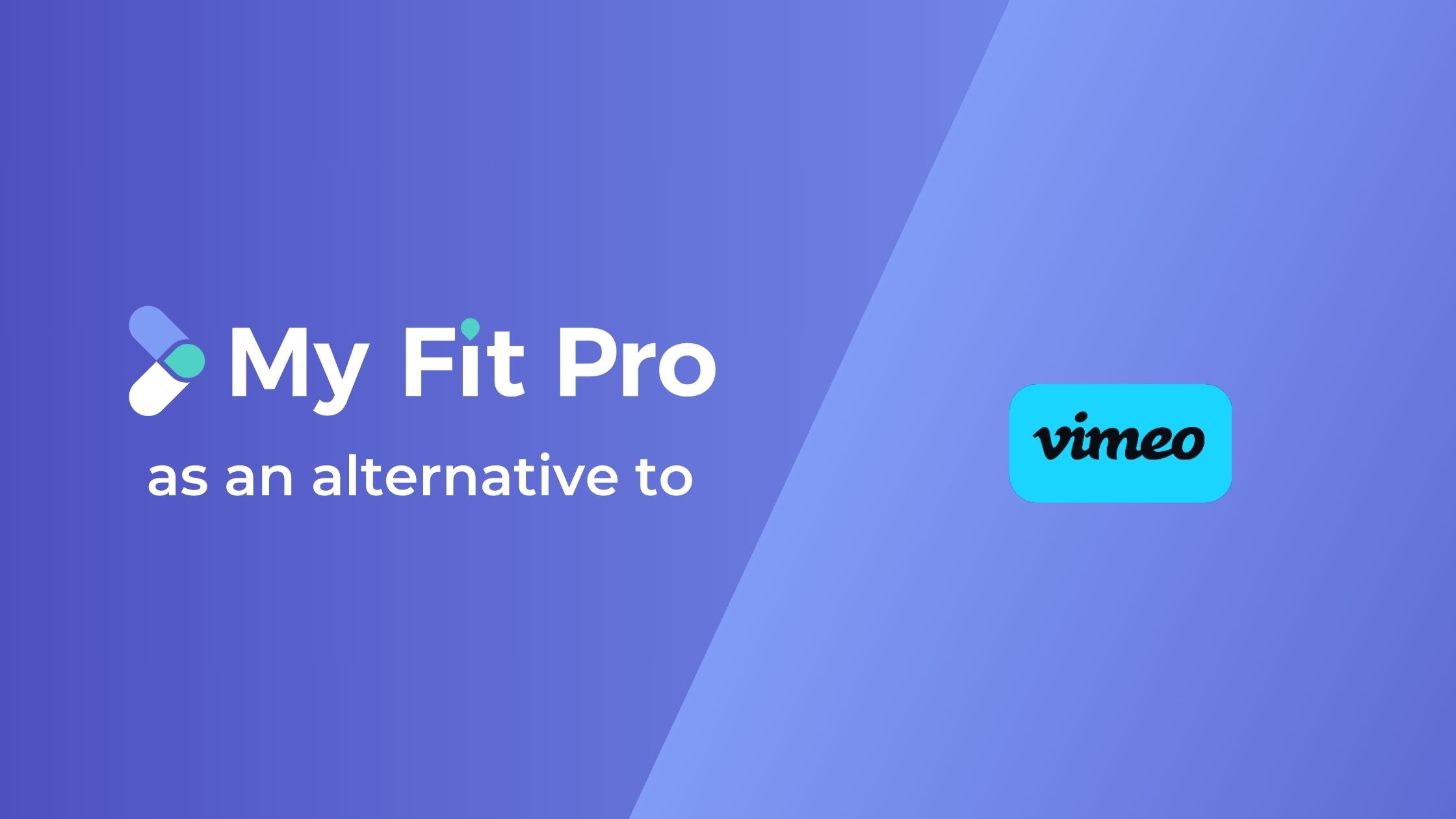 Why My Fit Pro Is a Better Alternative to Vimeo Livestream for Fitness Professionals